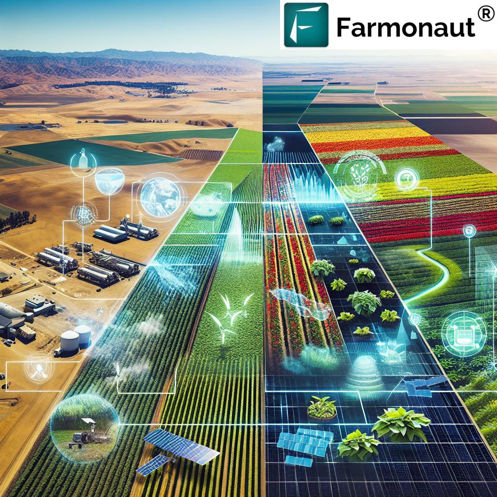 Solano Countys Agricultural Resilience Leveraging Technology and Funding for Sustainable Farming Practices 1