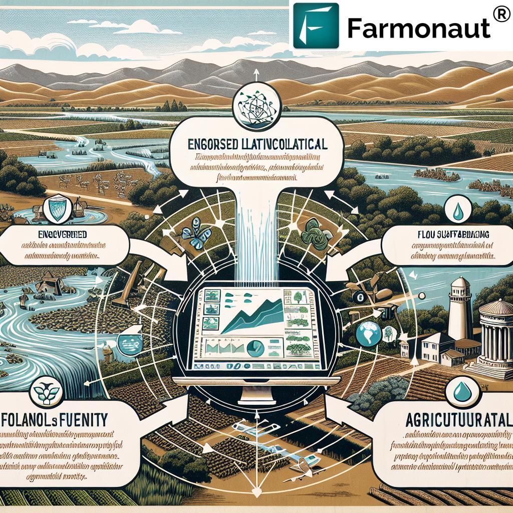 Leveraging Technology and Funding for Sustainable Farming