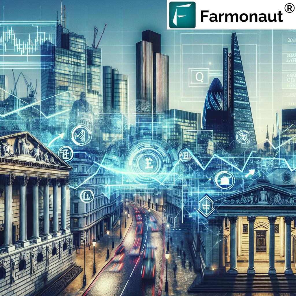 Strategic Shifts in UK Banking Analyzing Market Challenges and Operational Reviews in Britains Financial Sector 1