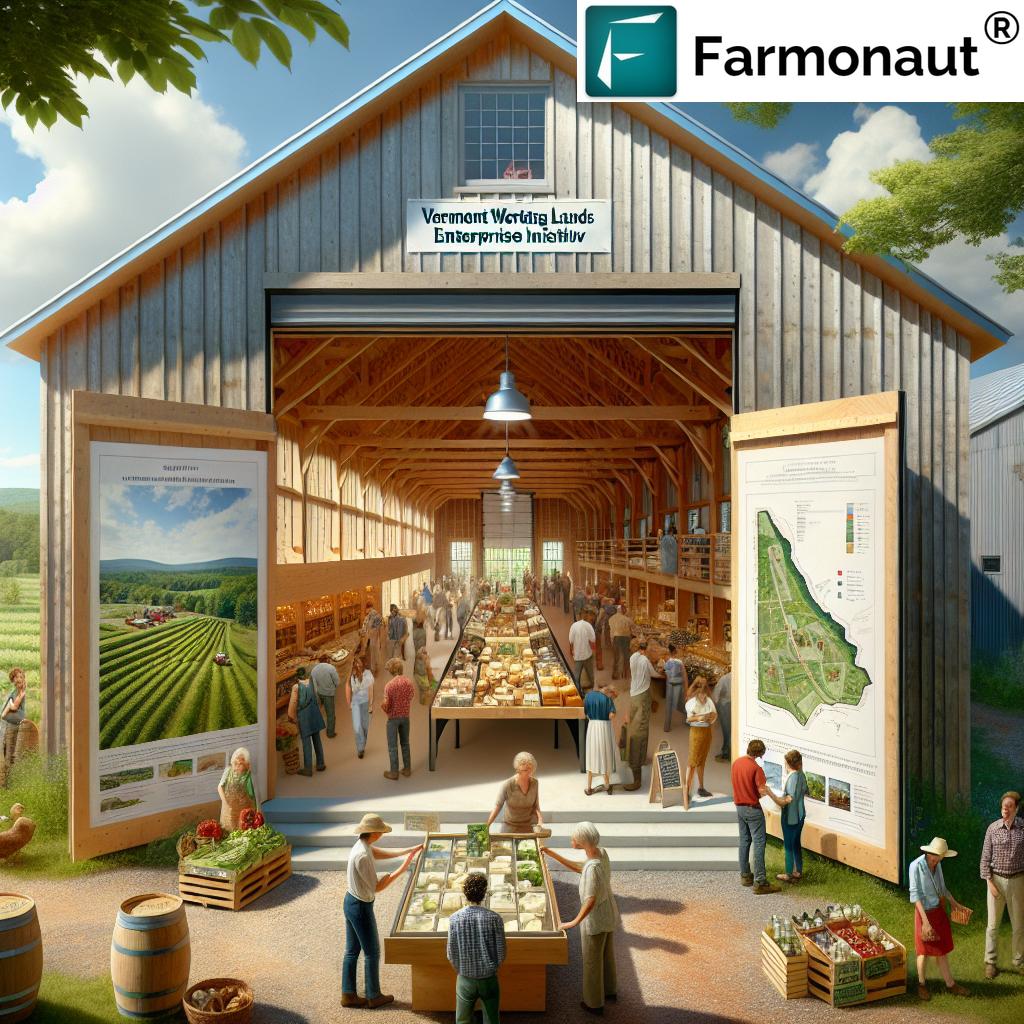 Community Supported Agriculture in Vermont