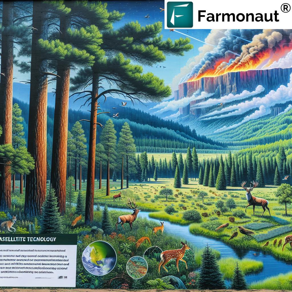 Sustainable Forestry Practices How Farmonauts Technology Protects Portsmouths Natural Resources 1