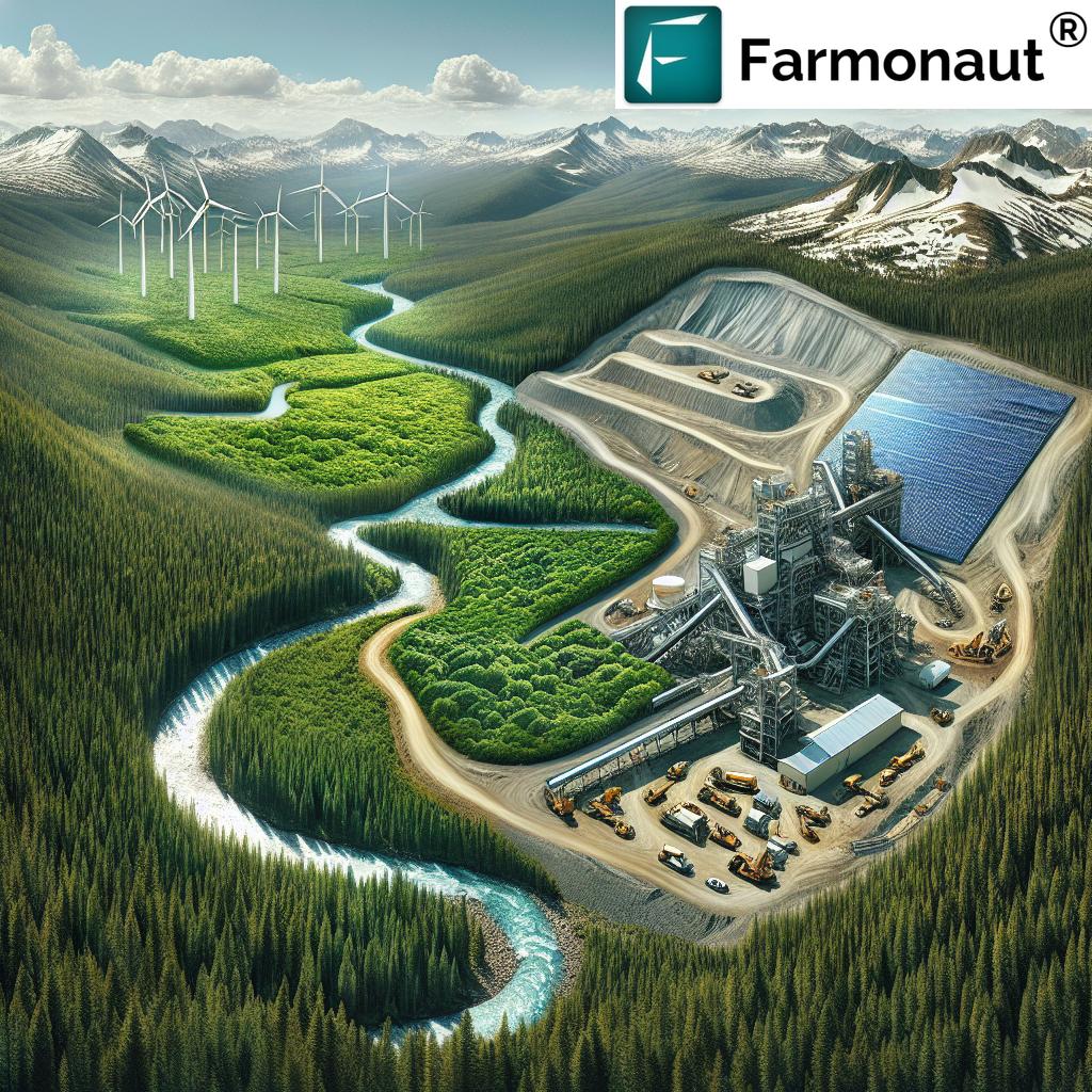 Sustainable Mining in Idaho