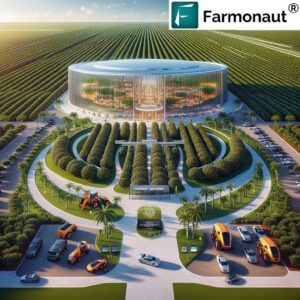 Transforming Florida Agriculture Microcap Conference 2025 Unveils Investment Opportunities in Real Estate and Land Management 1