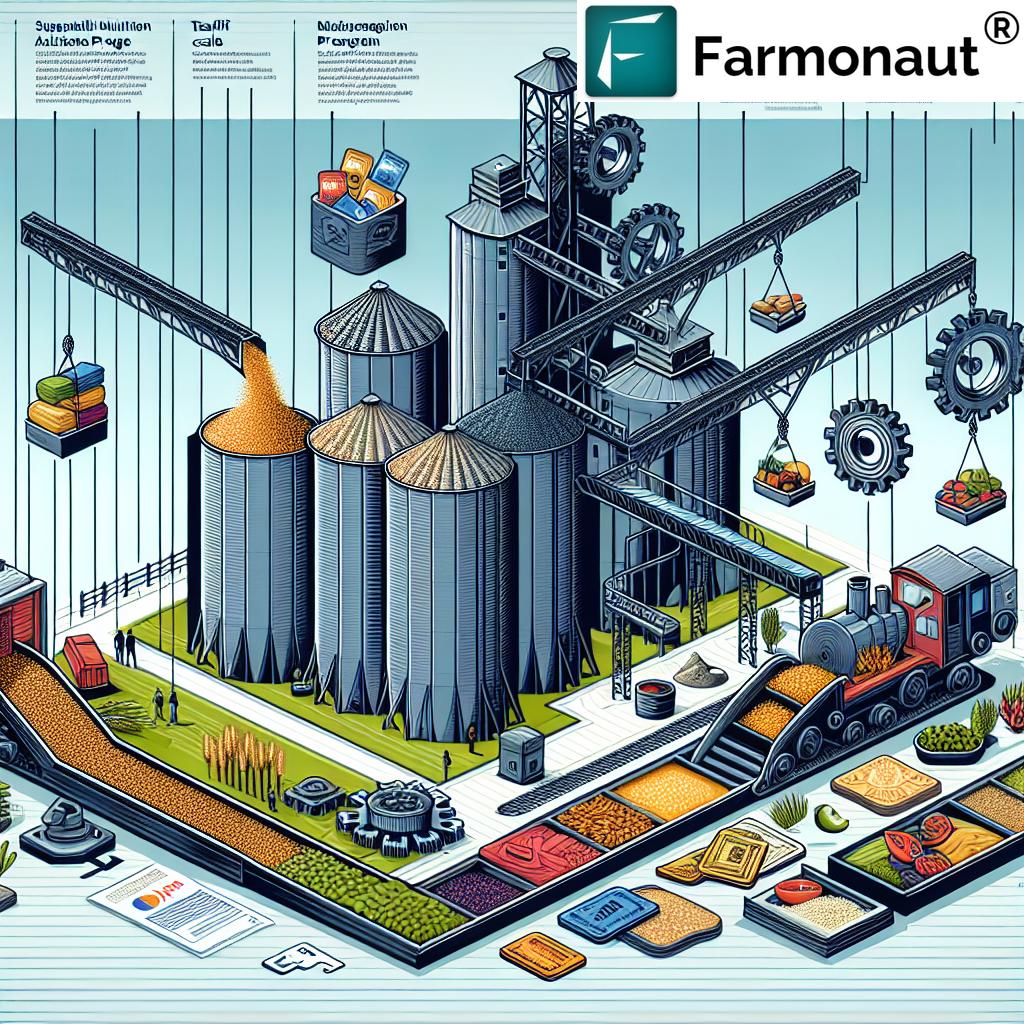 Trump's Impact on Missouri's Food Industry: Tariffs, SNAP, and Labor Challenges Ahead