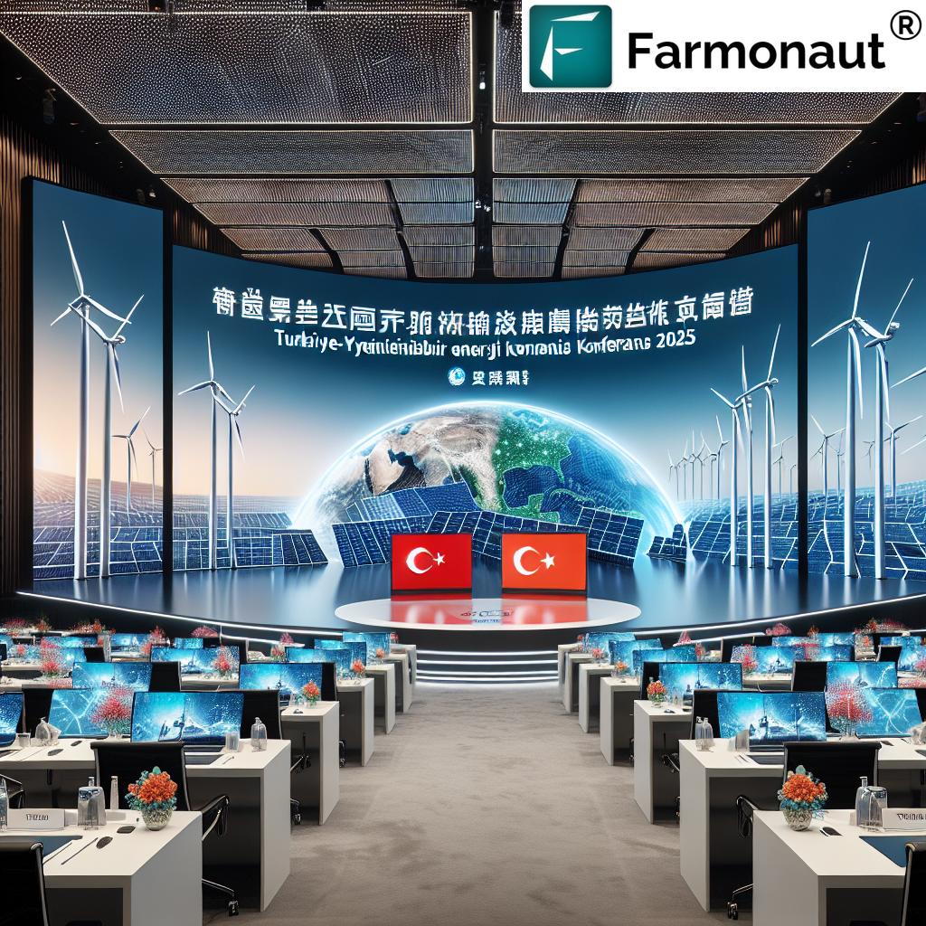 Turkiye Cin Isbirligi G20 Genc Girisimcileri Yenilenebilir Enerji Sektorunde Kuresel Firsatlari Kesfediyor 1