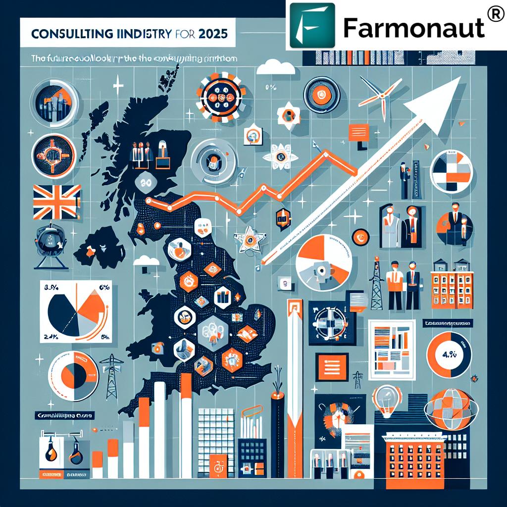 UK Consulting Industry Growth Drivers