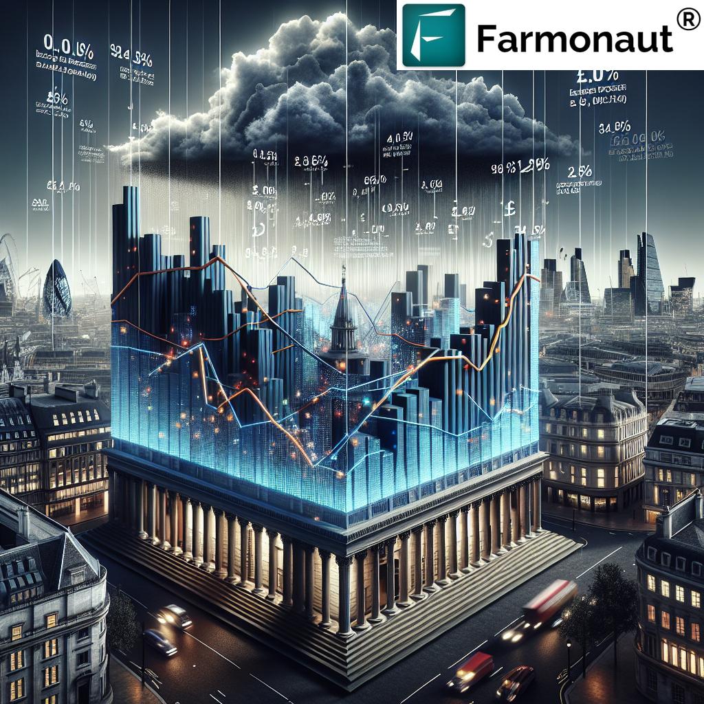 UK Economic Growth Challenges Analyzing Britains 0.1 GDP Rise and 2024 Forecast 1