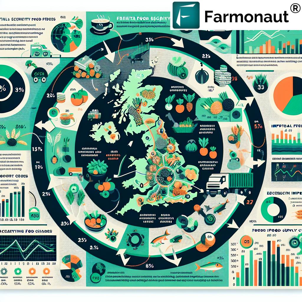 UK Food Security Trends 2024 Navigating Challenges in Production Supply and Consumer Resilience 1