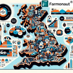 UK Insurance Market 2024 Key Trends and Growth Forecasts Unveiled 1