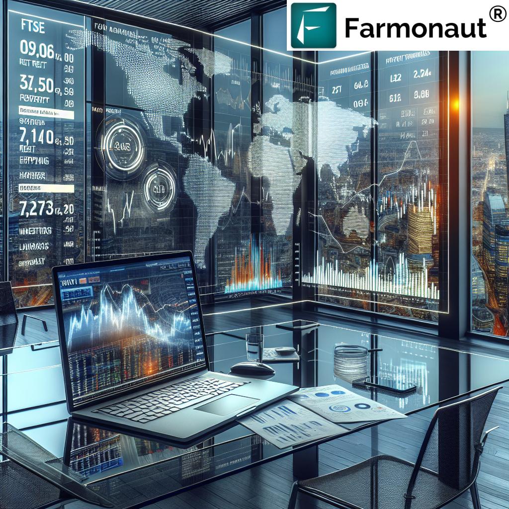 UK REIT Market Analysis Navigating Property Income Investments in Uncertain Times 1