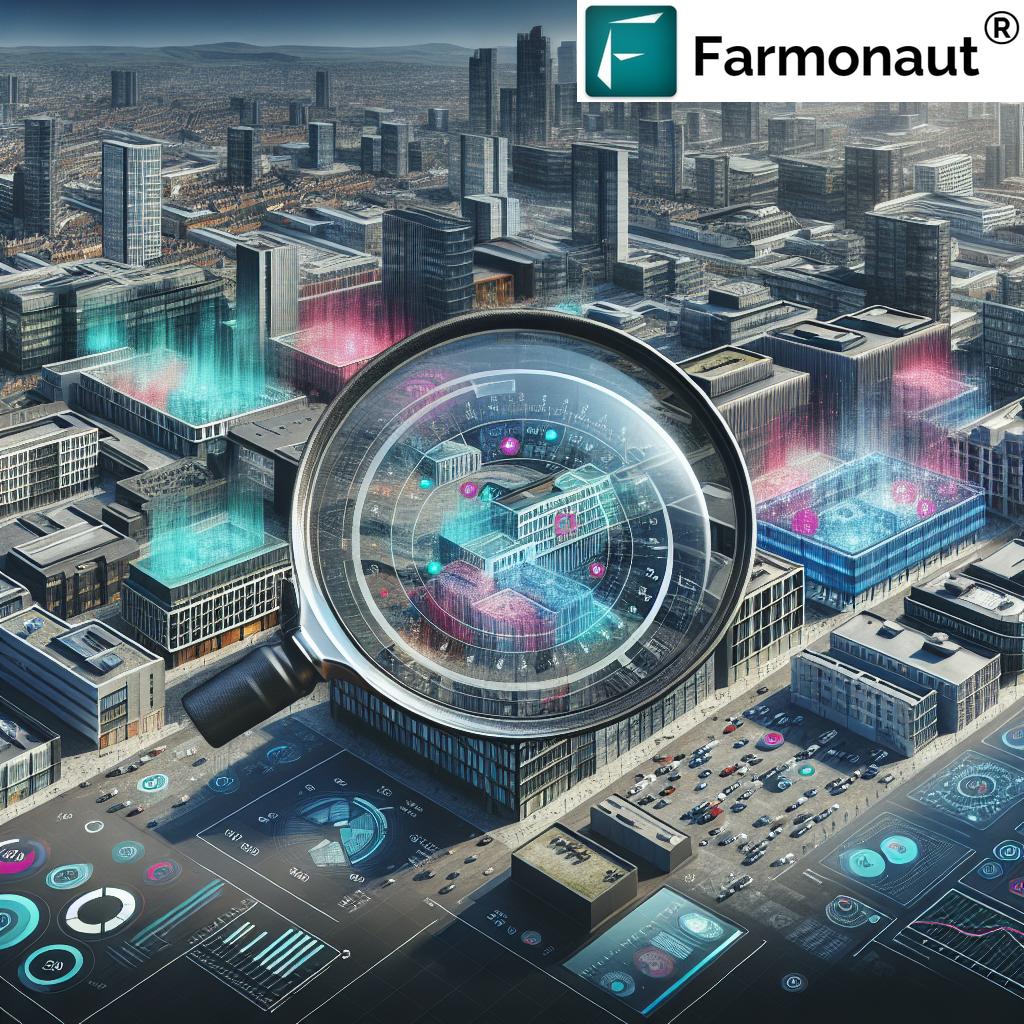 UK REIT Market Analysis