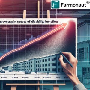 UK Welfare Reform Balancing Disability Benefits and Fiscal Constraints in Britains Evolving Social System 1