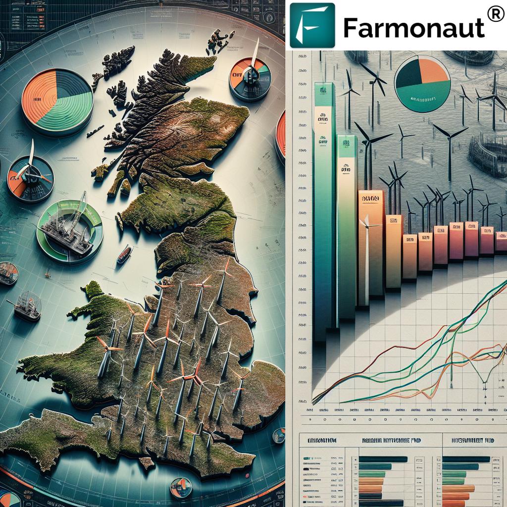 UK Wind Energy Infrastructure