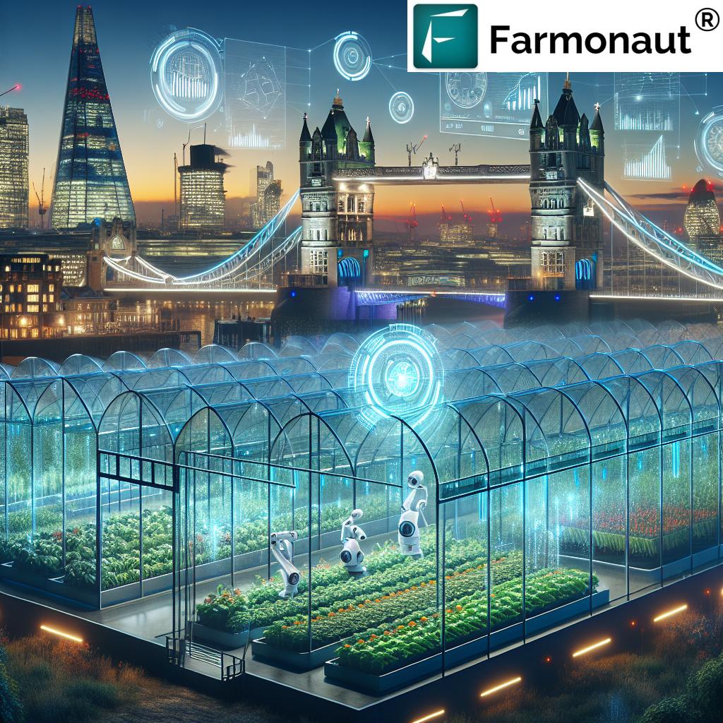 UKs AI Revolution How Farmonaut Harnesses Government Initiatives to Transform Agriculture 1