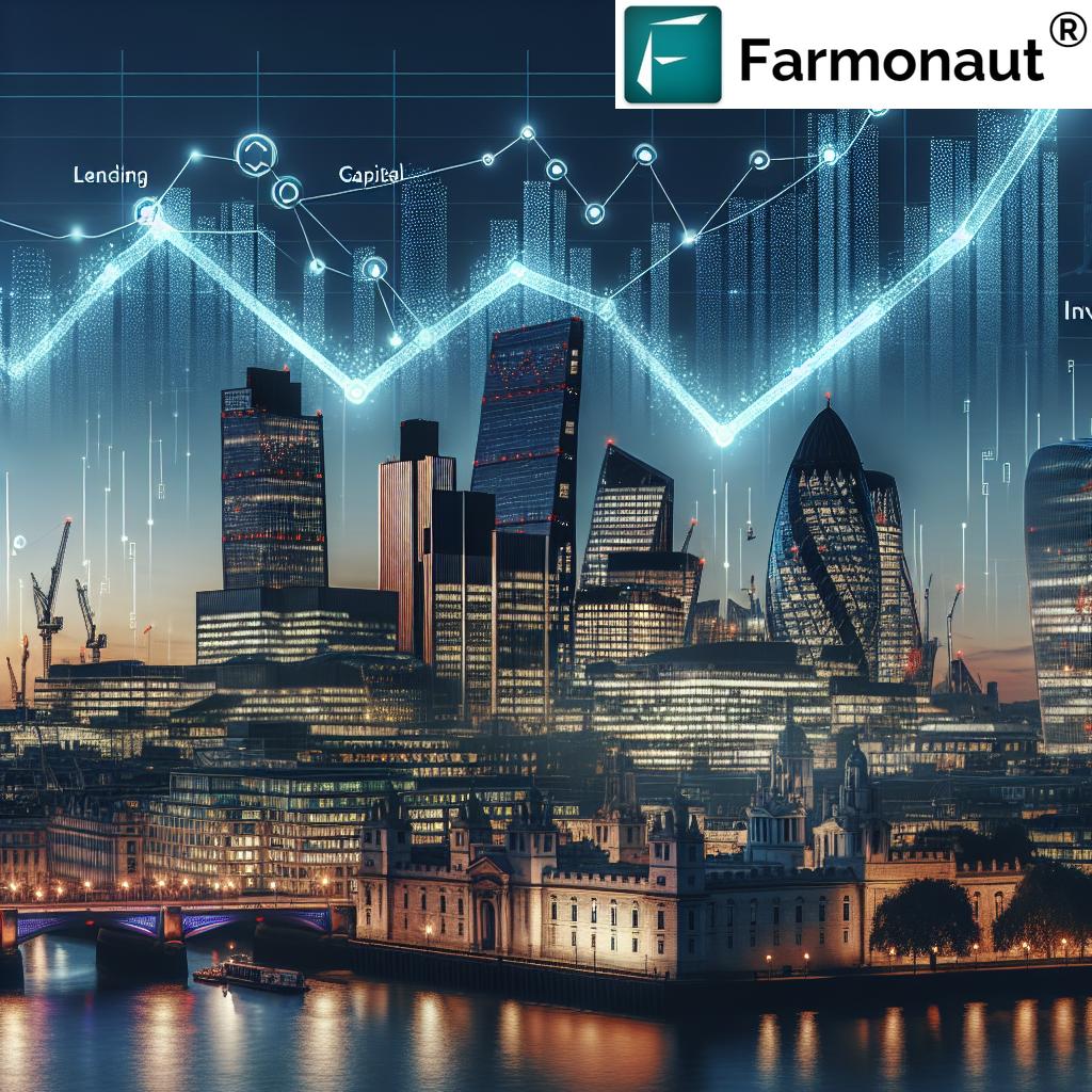 UK's Financial Landscape Transformation