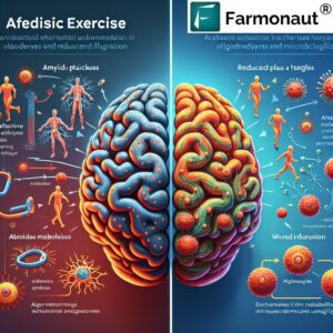 Unlocking Brain Health How Aerobic Exercise Protects Against Alzheimers in Sao Paulo and England 1