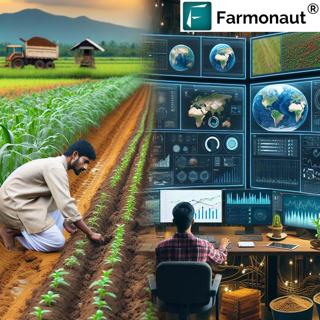 Farmland Valuation Technology