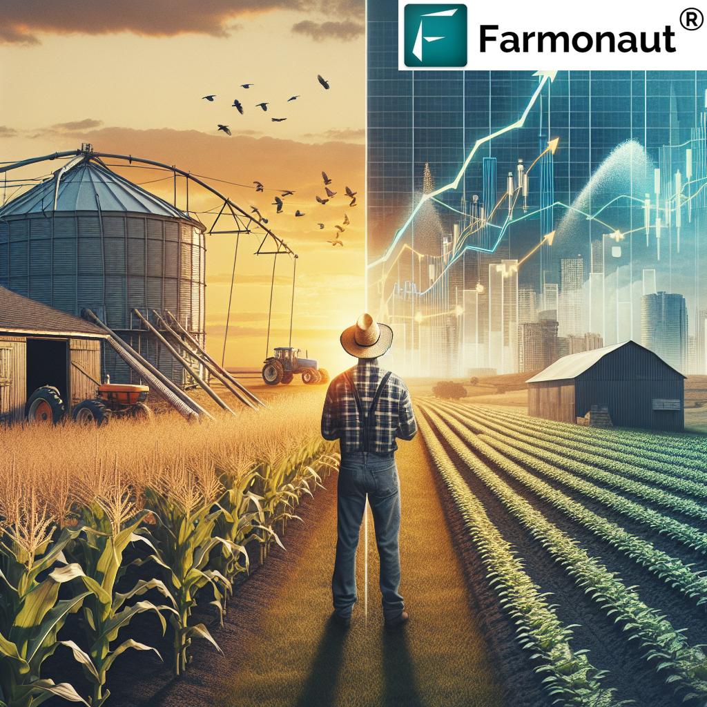 Future of Farmland Investments