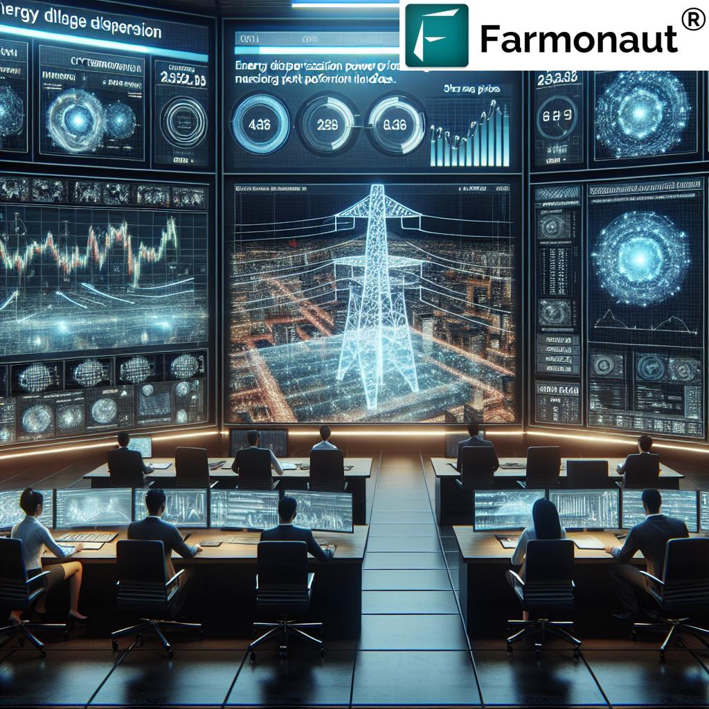 Unlocking Farmonauts Potential Engineered Solutions for Power Grid and RF Technologies 1