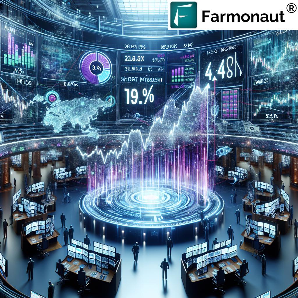 Market Performance Trends