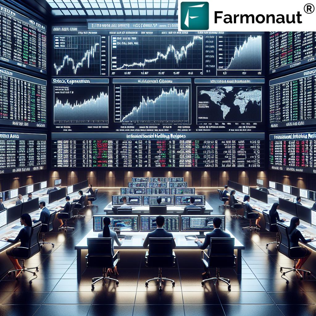 Unlocking Financial Insights Analyzing Short Interest Trends and Institutional Holdings in the United States Insurance Sector 1