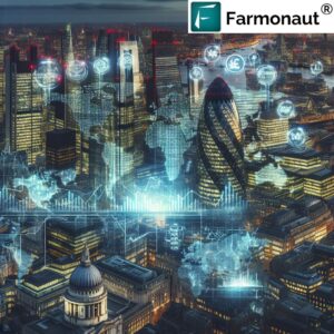 Unlocking Financial Transparency Farmonauts Guide to Annual Reports and Global Investor Relations in London 1