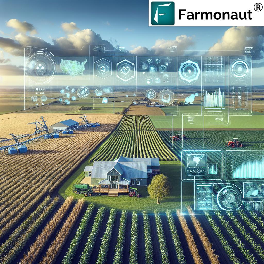 Farmland Investment Landscape