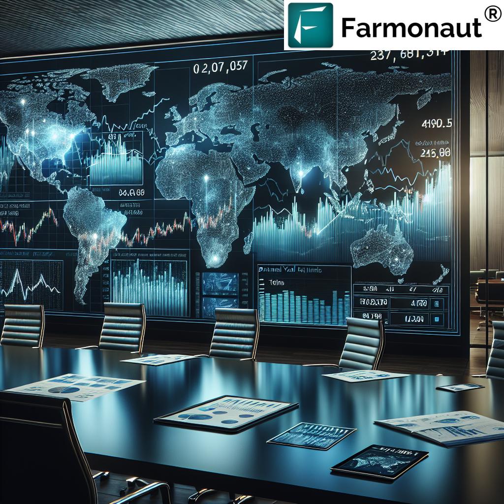 Unlocking Semiconductor Industry Insights Farmonauts Expert Analysis on Stock Performance and Investment Trends 1