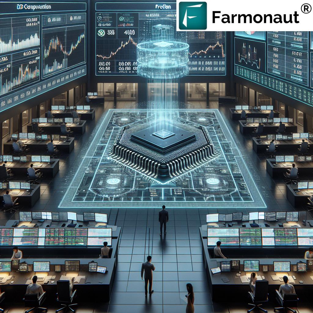 Stock Performance and Investment Trends