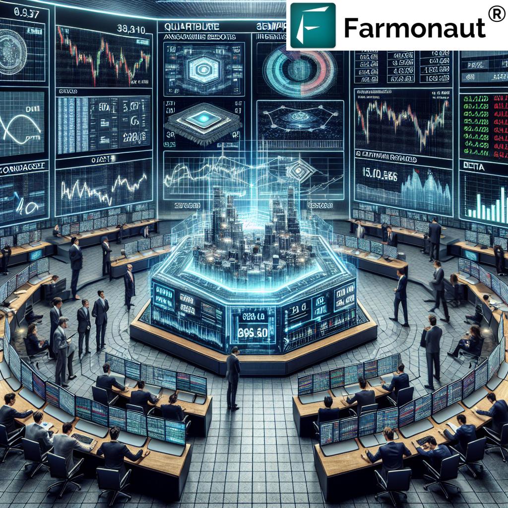 Farmonaut's Multi-Platform Accessibility