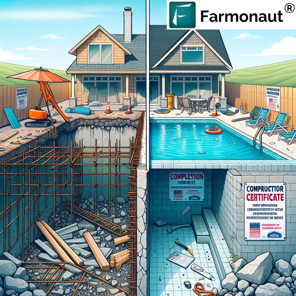 Utah Contractor Fraud Alert Protecting Homeowners from Pool Construction Scams and Unlicensed Work 1