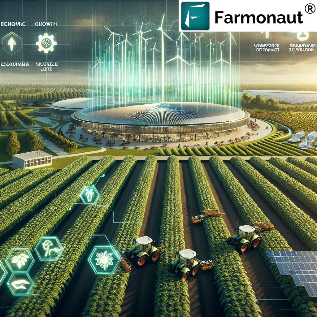 Virginias Agritech Revolution How Farmonaut Powers Economic Growth Through Advanced Farming Techniques 1