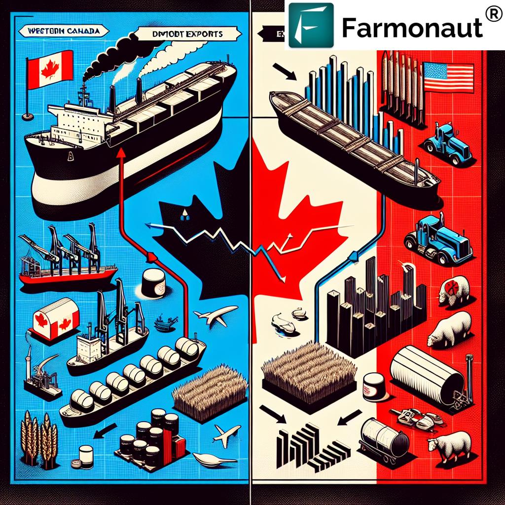 Economic Diversification in Western Canada