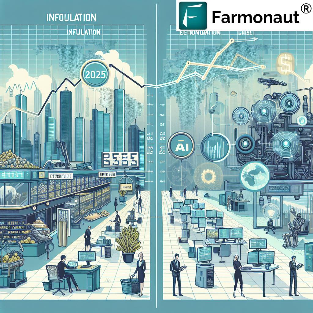 2025 Economic Outlook Navigating Inflation AI Adoption and Recession Risks in Ogdens Changing Marketplace 1