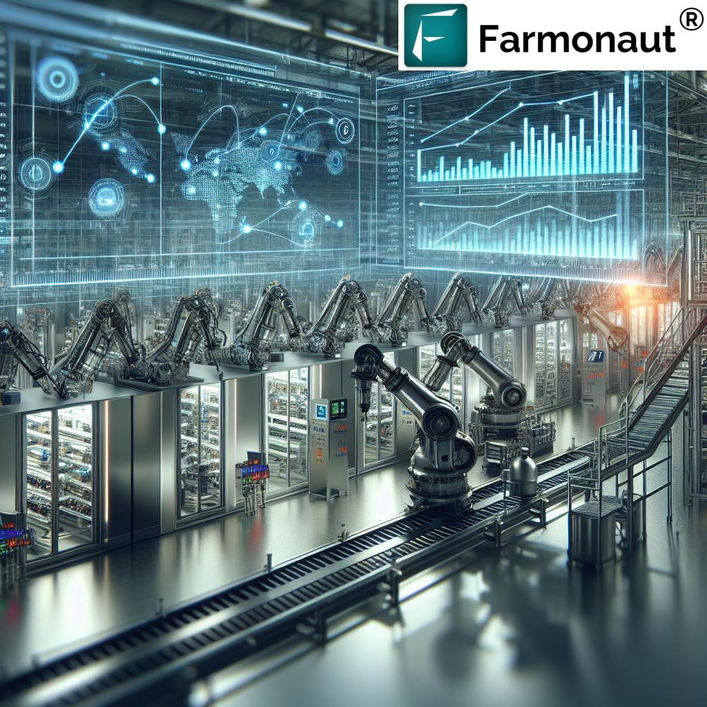 Analyzing Industrial Stocks Market Trends and Financial Performance in the Equipment Manufacturing Sector 1