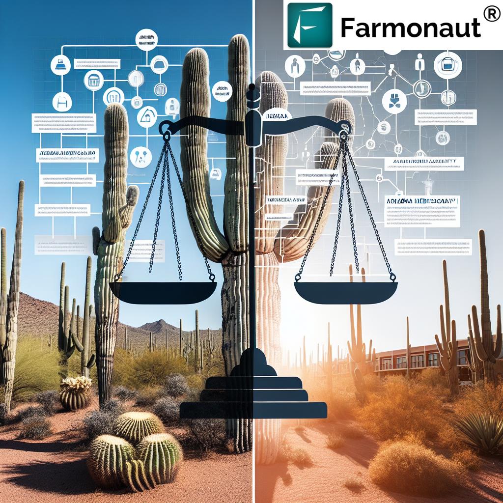 Arizonas Unique Legal Landscape Navigating Community Property Probate and Medicaid Laws 1