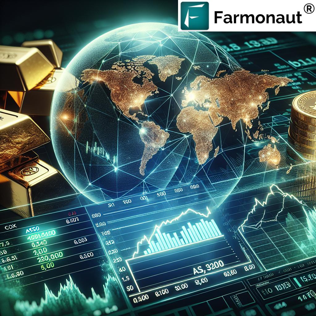 Australian Market Gains Momentum Mining and Energy Stocks Drive ASX 200 Index Performance 1