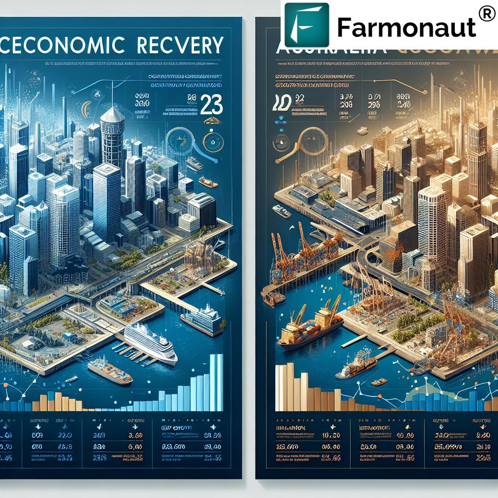 Australias Economic Recovery Forecasting Growth and Challenges for 2025 1