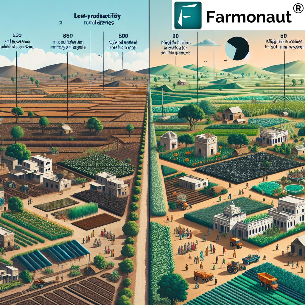 Improving Rural Infrastructure in India