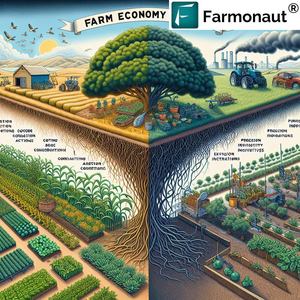 Future of Agriculture