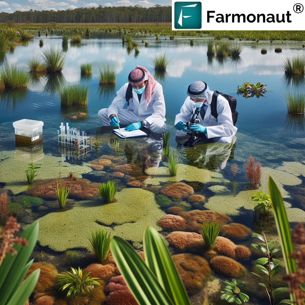 Wetland Preservation in New Jersey