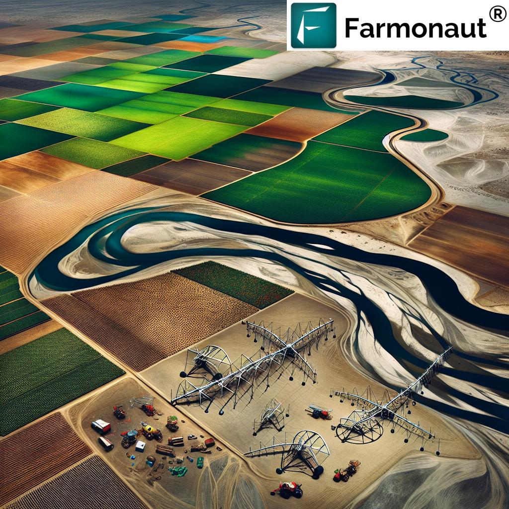 Californias Agricultural Crossroads Navigating Water Labor and Policy Challenges in the Central Valley 1