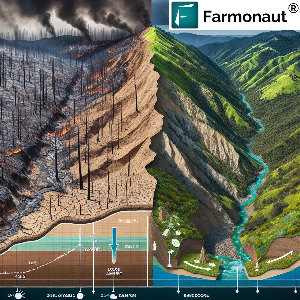 California's Mudslide Menace: Understanding Risks and Prevention in Drought-Stricken Regions