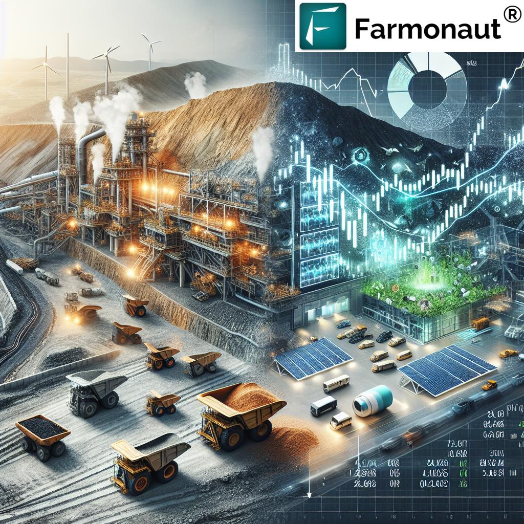 EV Industry Impact on Nickel Market