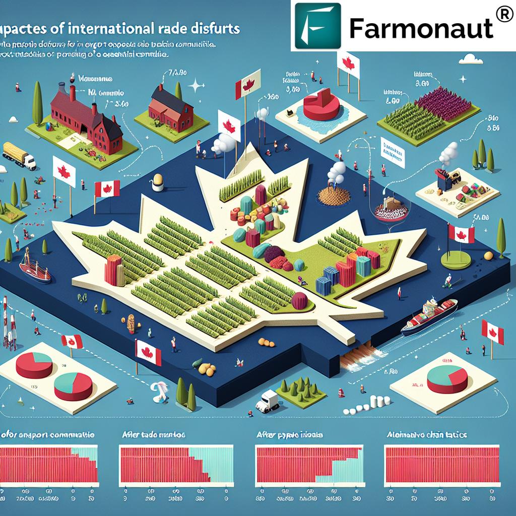 Global Trade Relations Impact