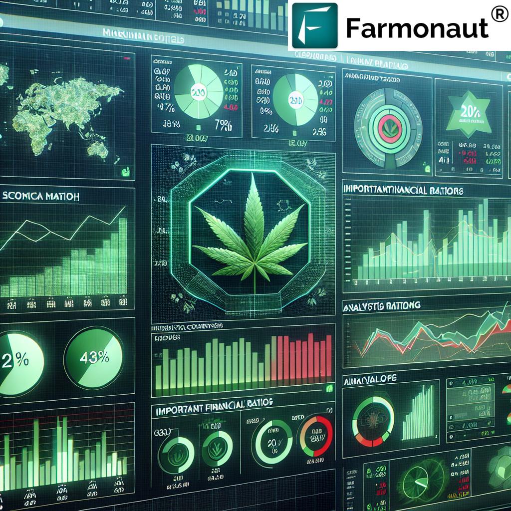 Cannabis Market Volatility Analyzing Top Rated Analyst Stock Picks and Industry Trends in 2023 1