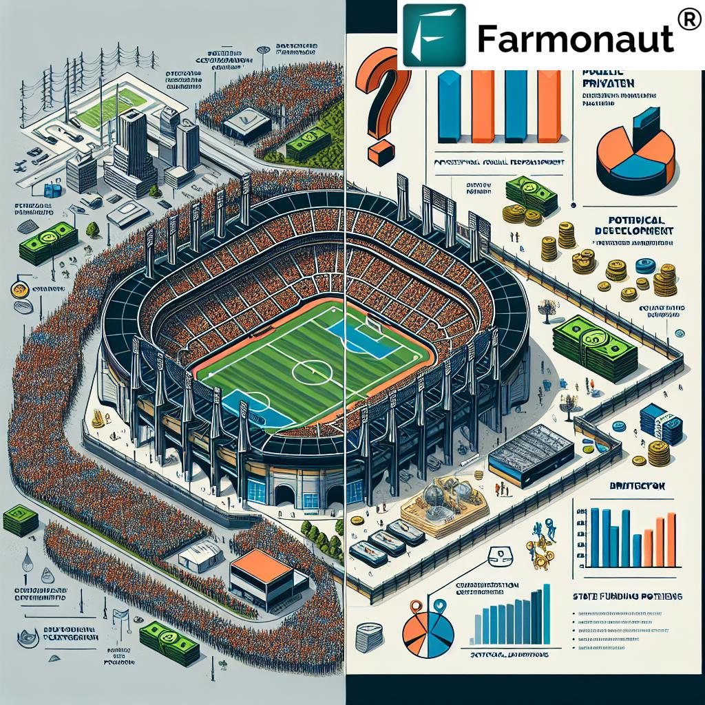 Connecticut's Minor League Soccer Stadium: Economic Impact and Funding Challenges in Bridgeport