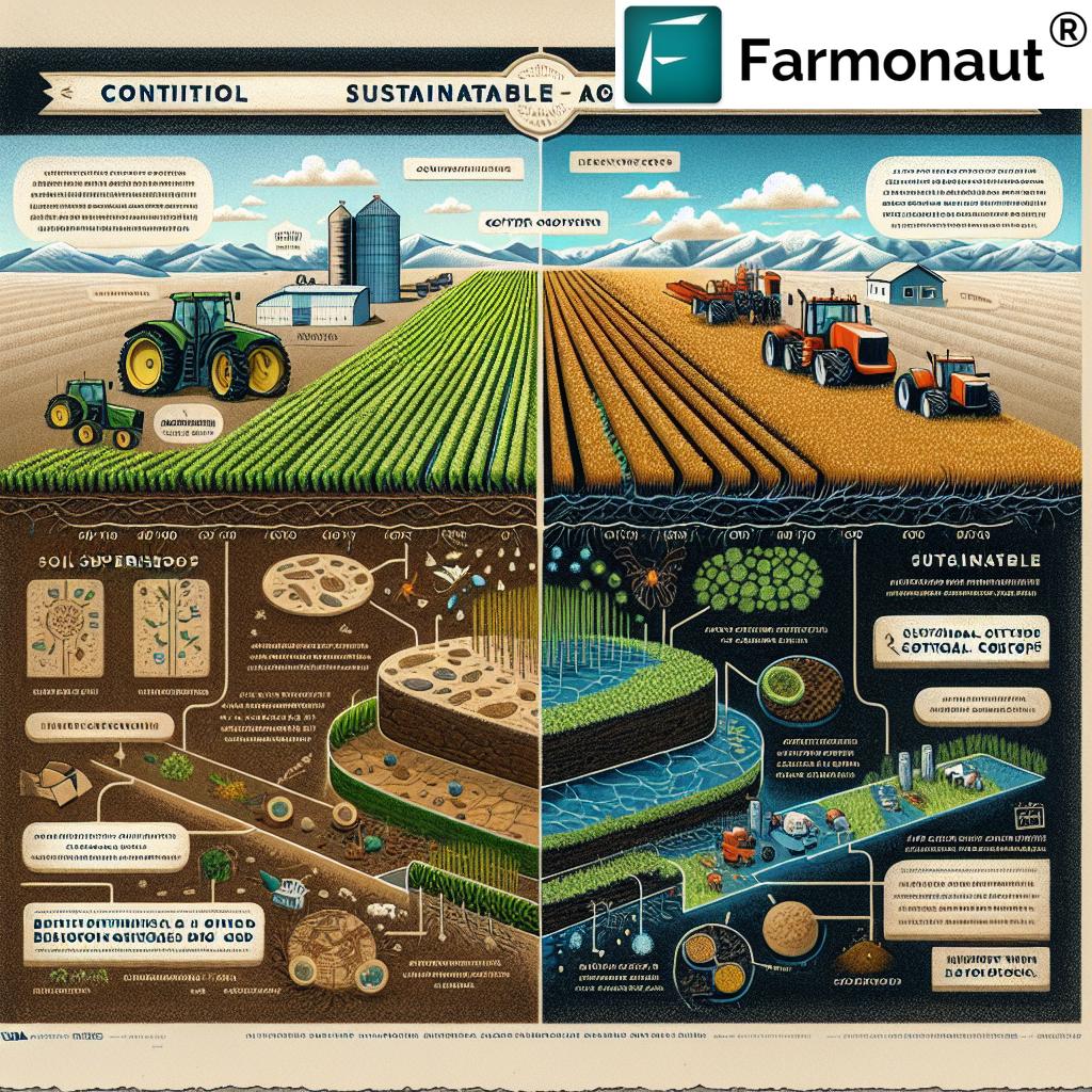 USDA's Educational Journey into Microbes and Sustainable Agriculture