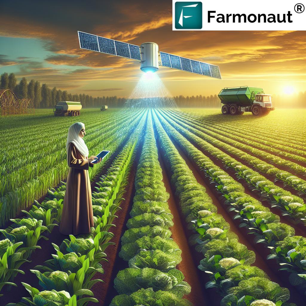 AI-Powered Farming Solutions