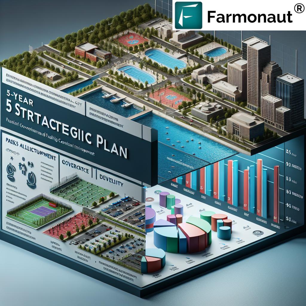 Fairmont's Economic Development